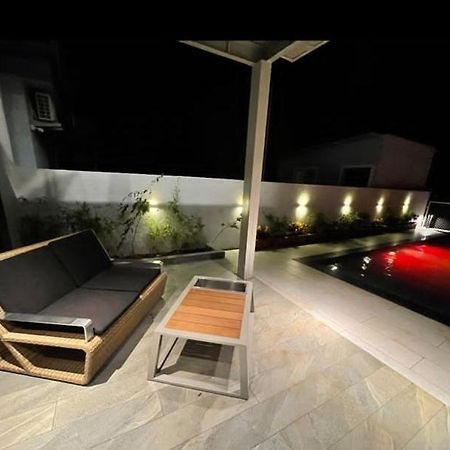 Earth Heaven Vila Mahābaleshwar Exterior foto